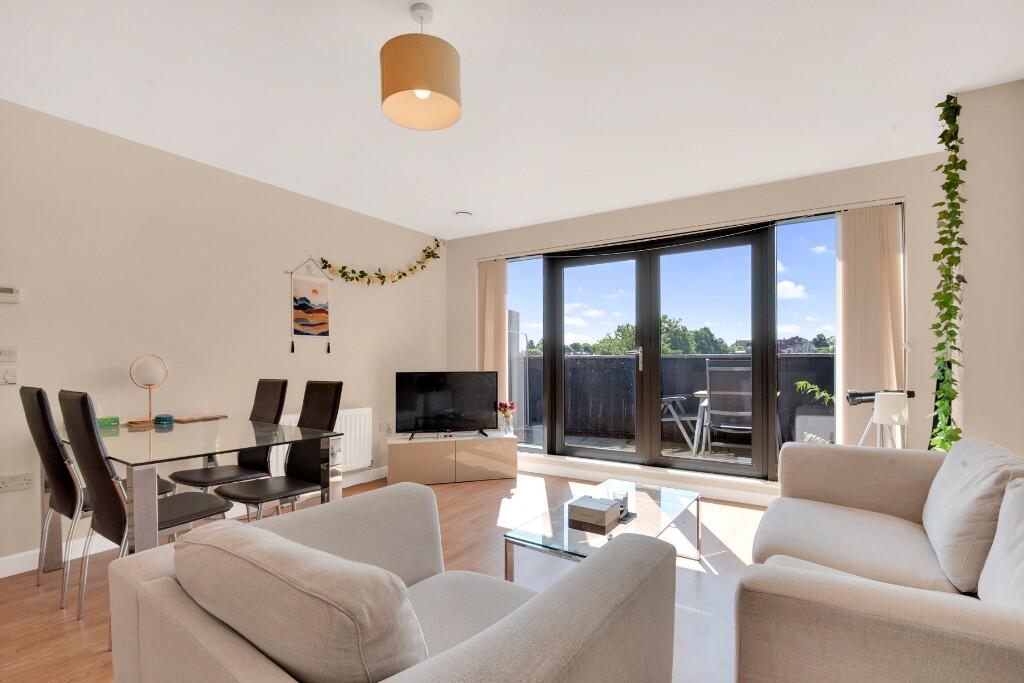 Main image of property: Newman Close, London, NW10