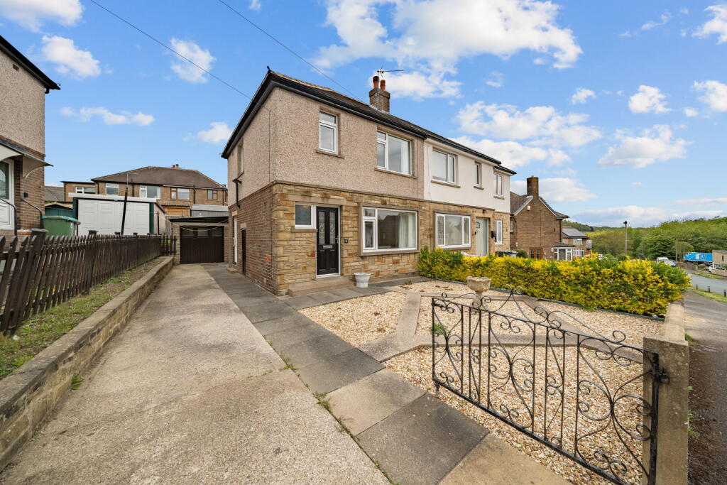 Main image of property: Birchington Avenue, HD3