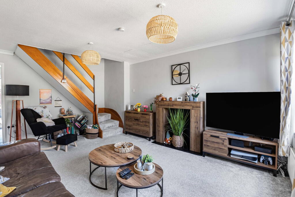 Main image of property: Cottage Rake Avenue, Cheltenham, GL50 4RH