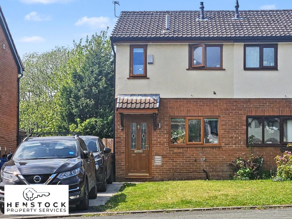 Main image of property: Sprucewood, Chadderton, Oldham, OL9