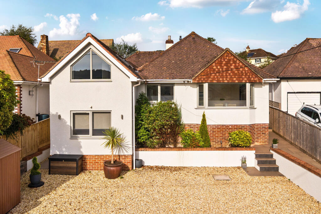 Main image of property: Newlands Road, Sidmouth, Devon