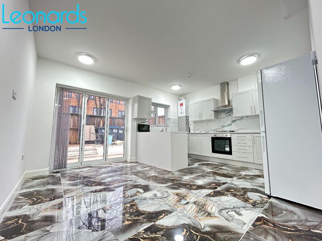 Main image of property: Robinson Road, London