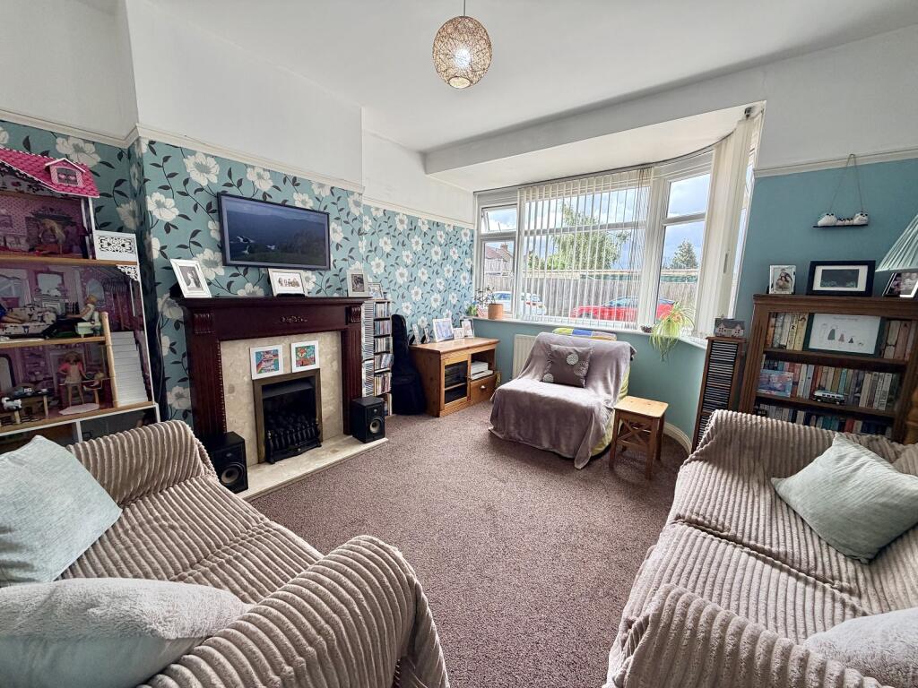 House in Leicester - View 3