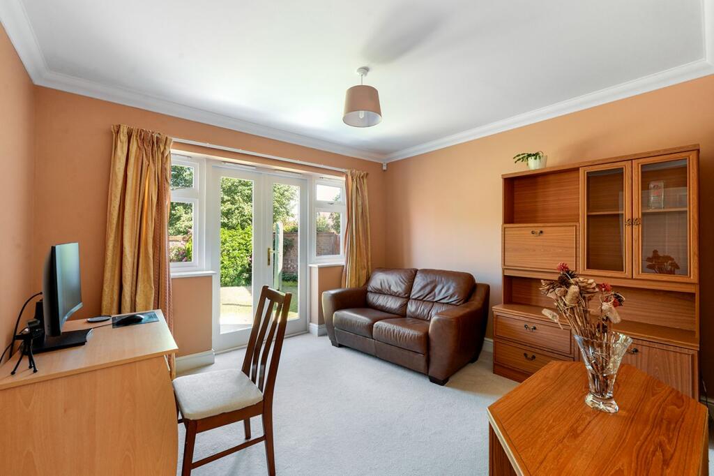 Alderwick Grove, Kings Hill, West Malling, ME19 4GB - More