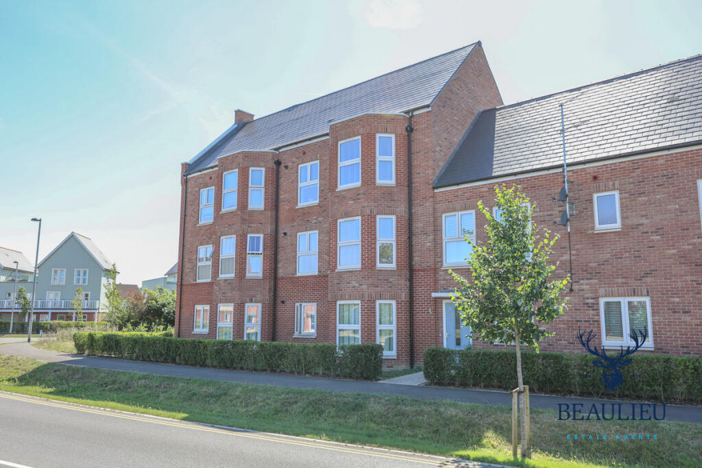 Main image of property: Philip Whitehead Road, Chelmsford, CM1 6