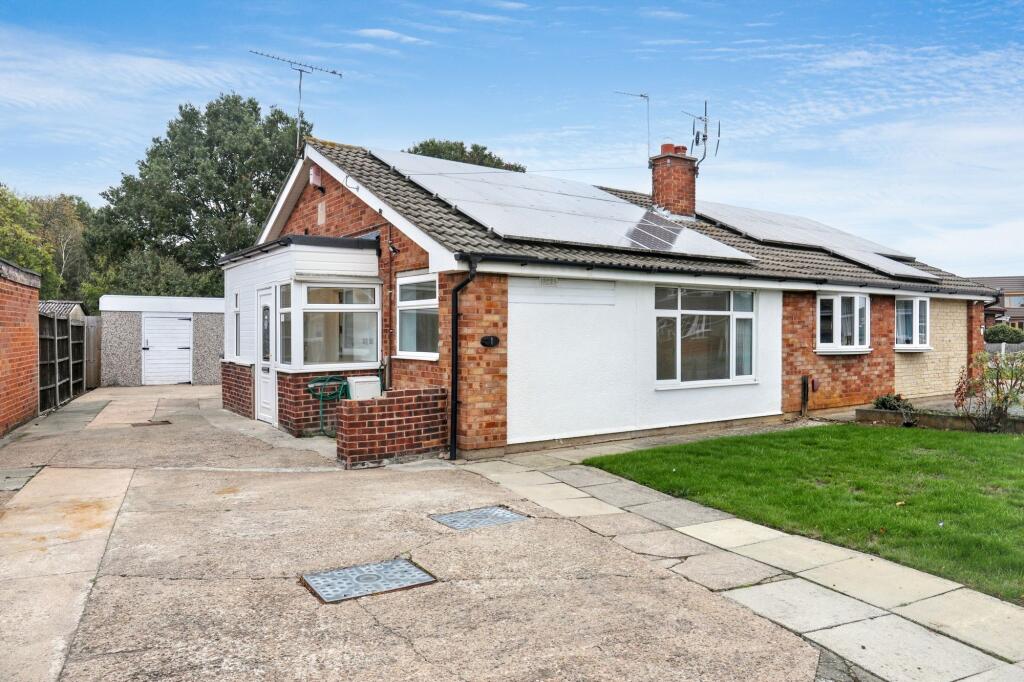 Main image of property: Deansfield Close, Armthorpe, DN3