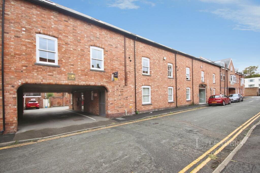 Main image of property: Morton Street, Leamington Spa, Warwickshire, CV32