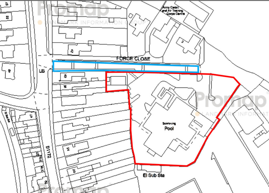 Main image of property: Pinchbeck Road, PE11 1QF