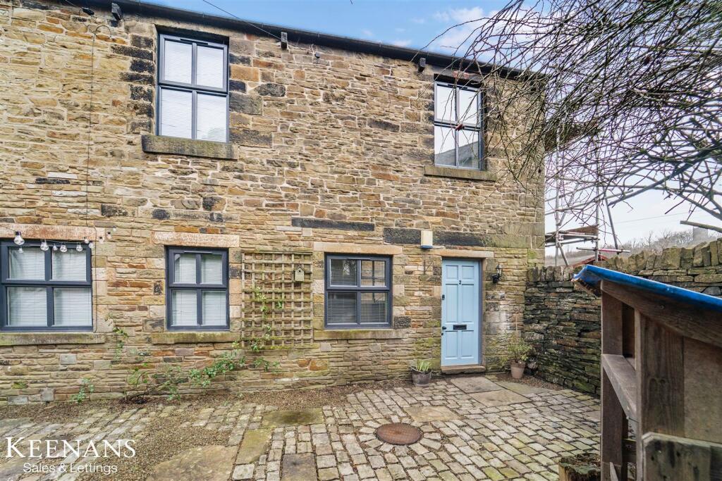 Additional image 17 of Booth Place, Rossendale