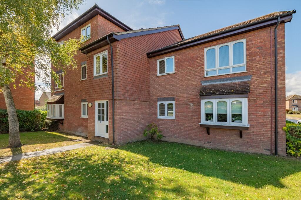 Main image of property: Andrew Road, Eynesbury, St. Neots, Cambridgeshire, PE19 2PP