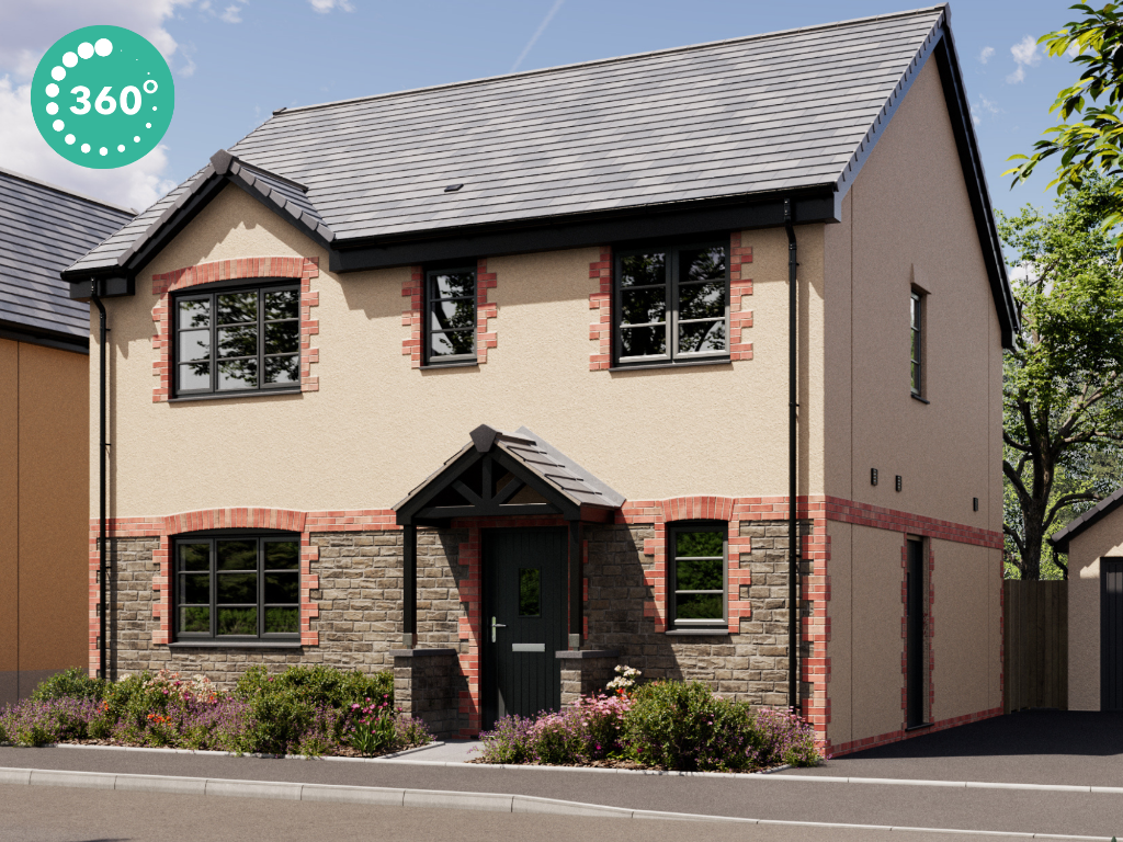 Main image of property: Hawker Way,
Winkleigh, 
EX19 8HZ