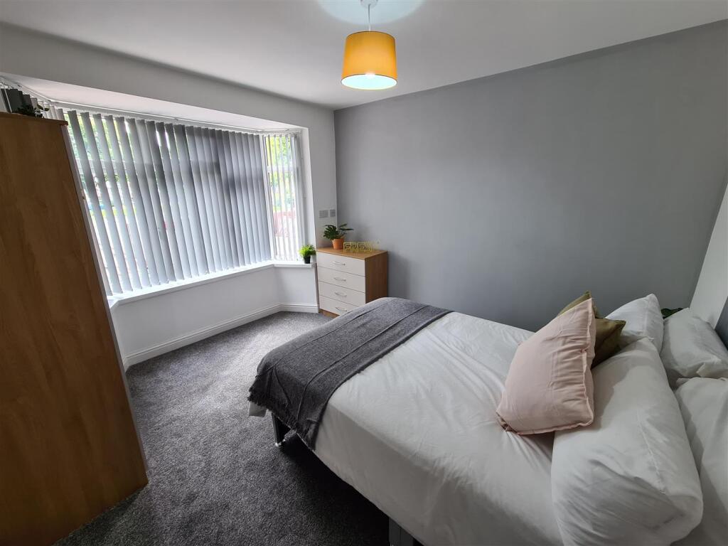 West Boulevard, Quinton, Birmingham photo 4