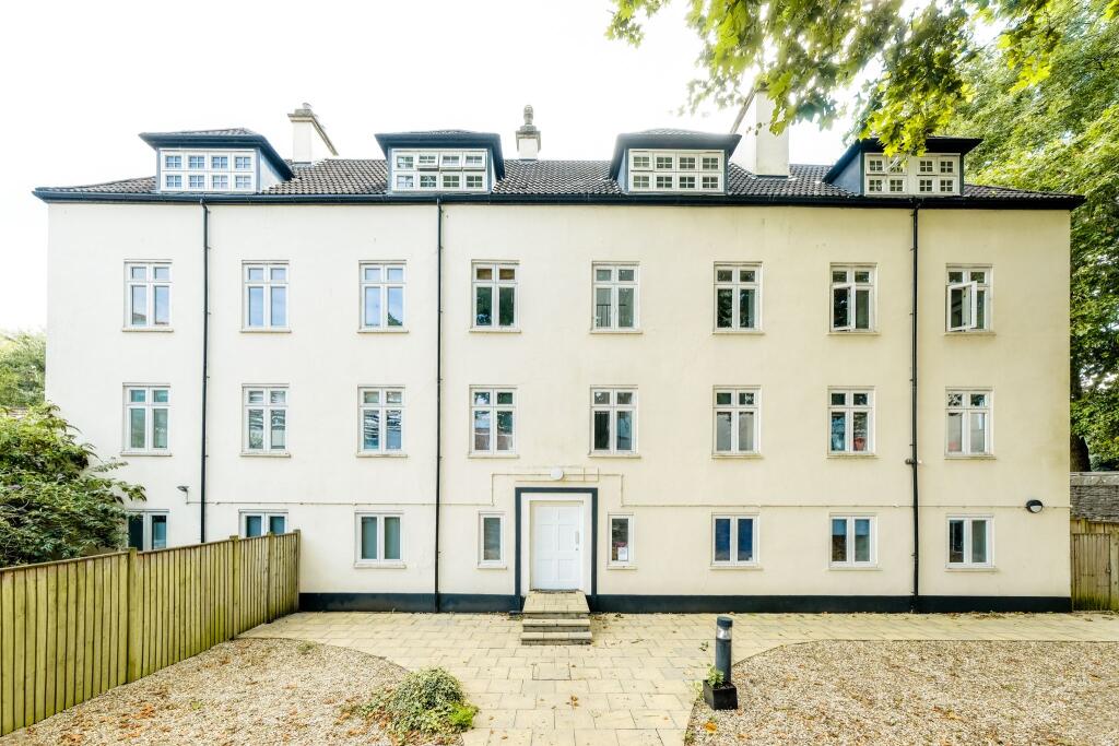 Main image of property: Champion Court, Champion Square, St. Pauls, Bristol