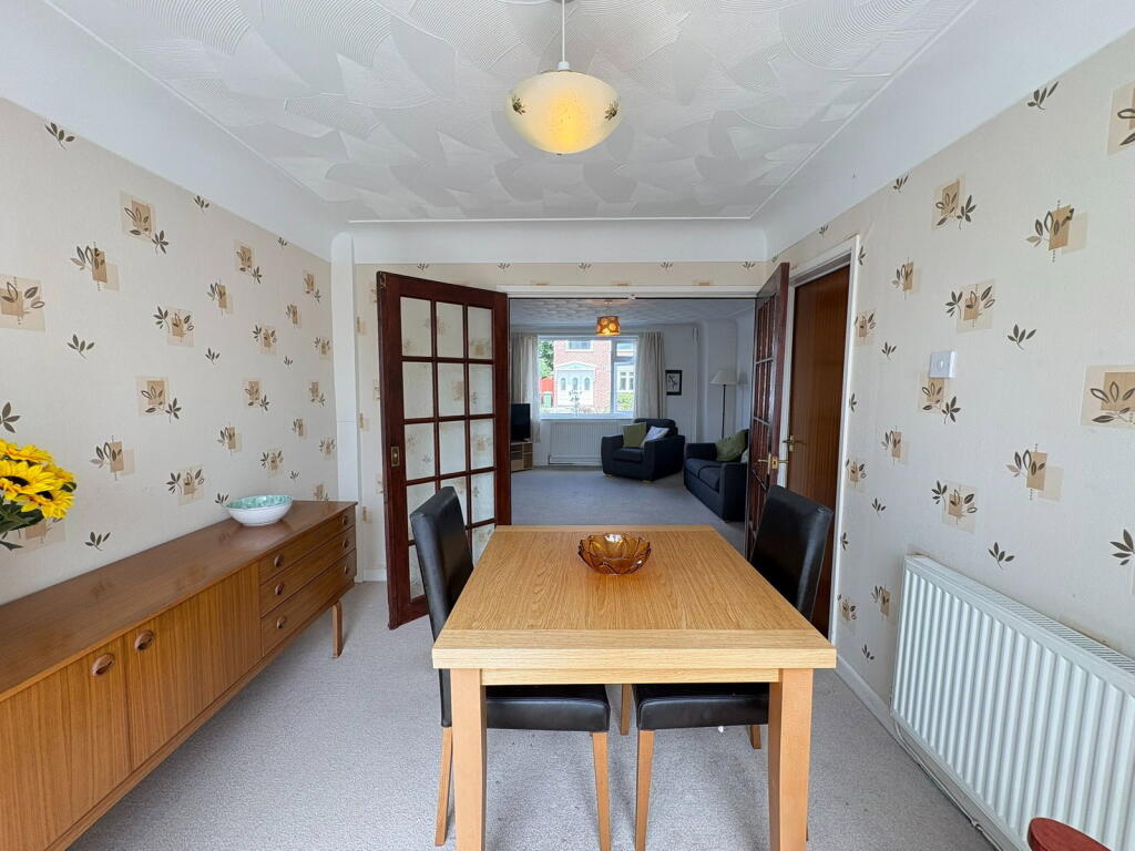 House in Sefton, Maghull - View 3