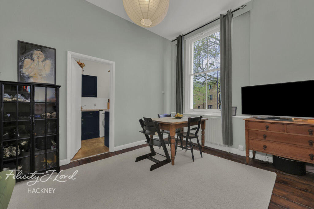 Main image of property: Dalston Lane, London E8