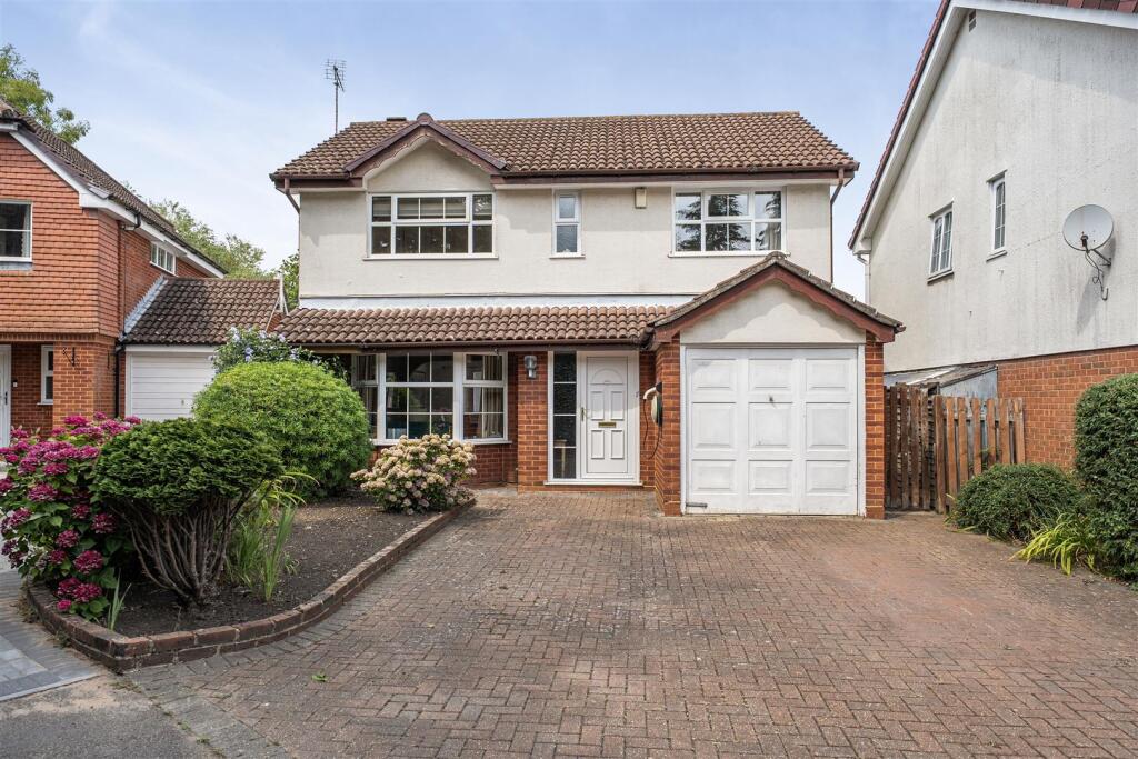 Main image of property: Constable Way, Sandhurst