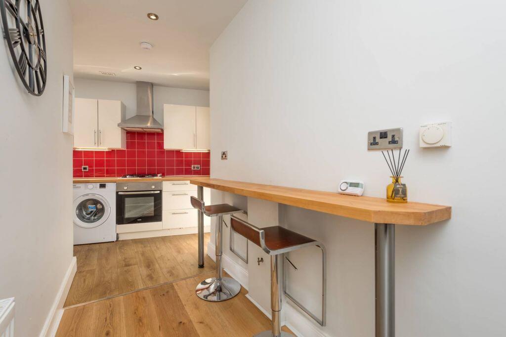 Apartment in Edinburgh, Comely Bank, Stockbridge/Inverleith - View 5