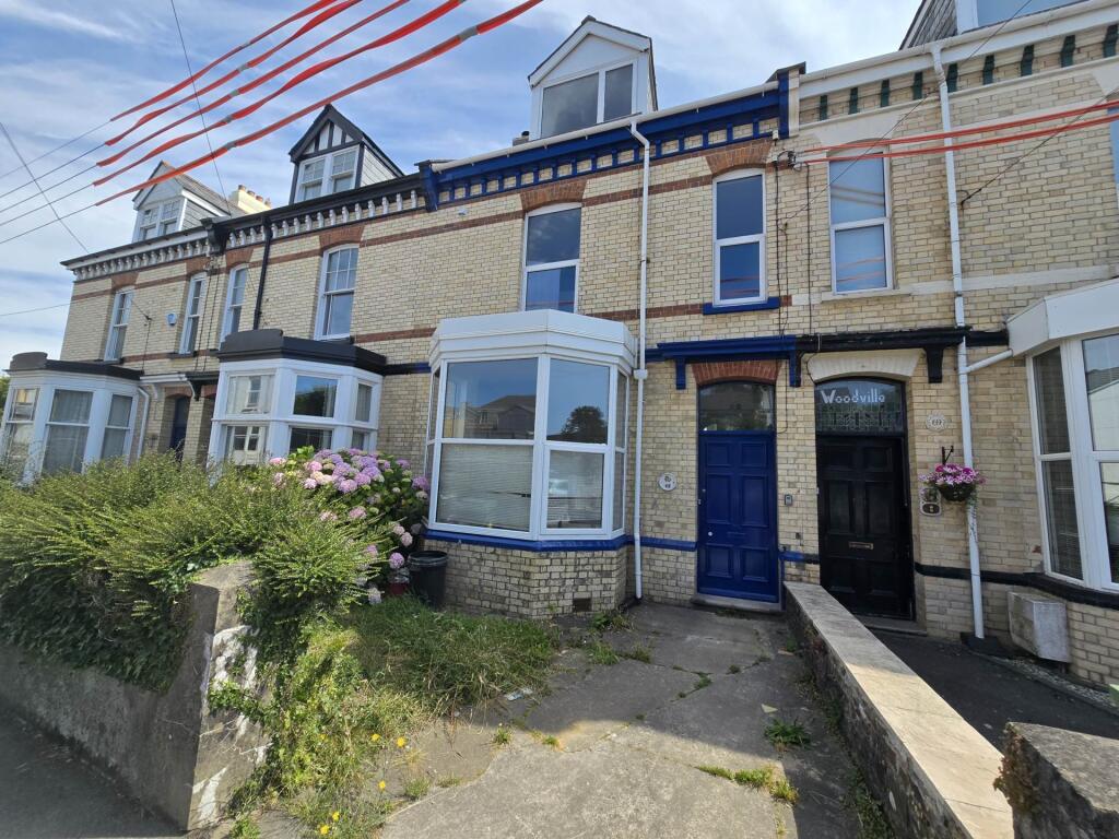 Main image of property: Clovelly Road, Bideford