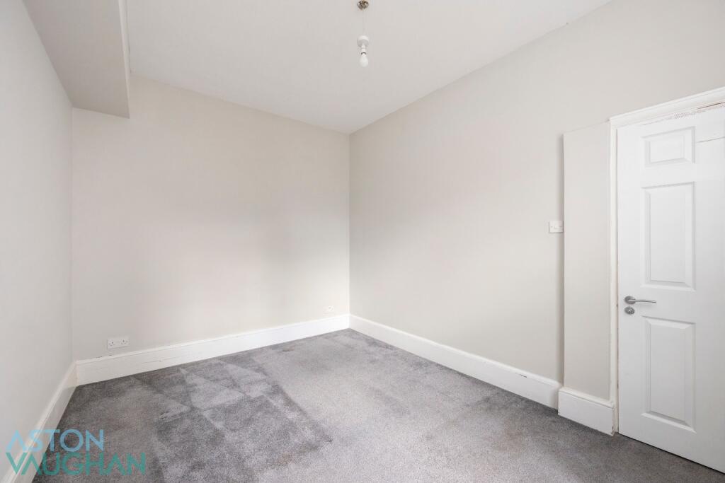 Apartment in Brighton - More