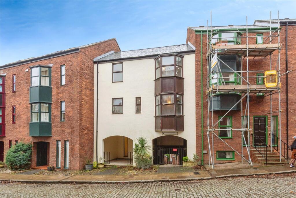 Main image of property: Dunelm Court, South Street, Durham, DH1