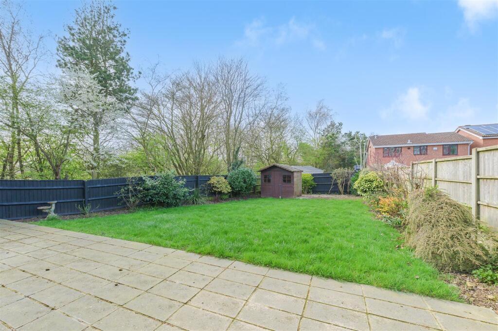 Additional image 35 of 75 Falcon, Wilnecote, B77