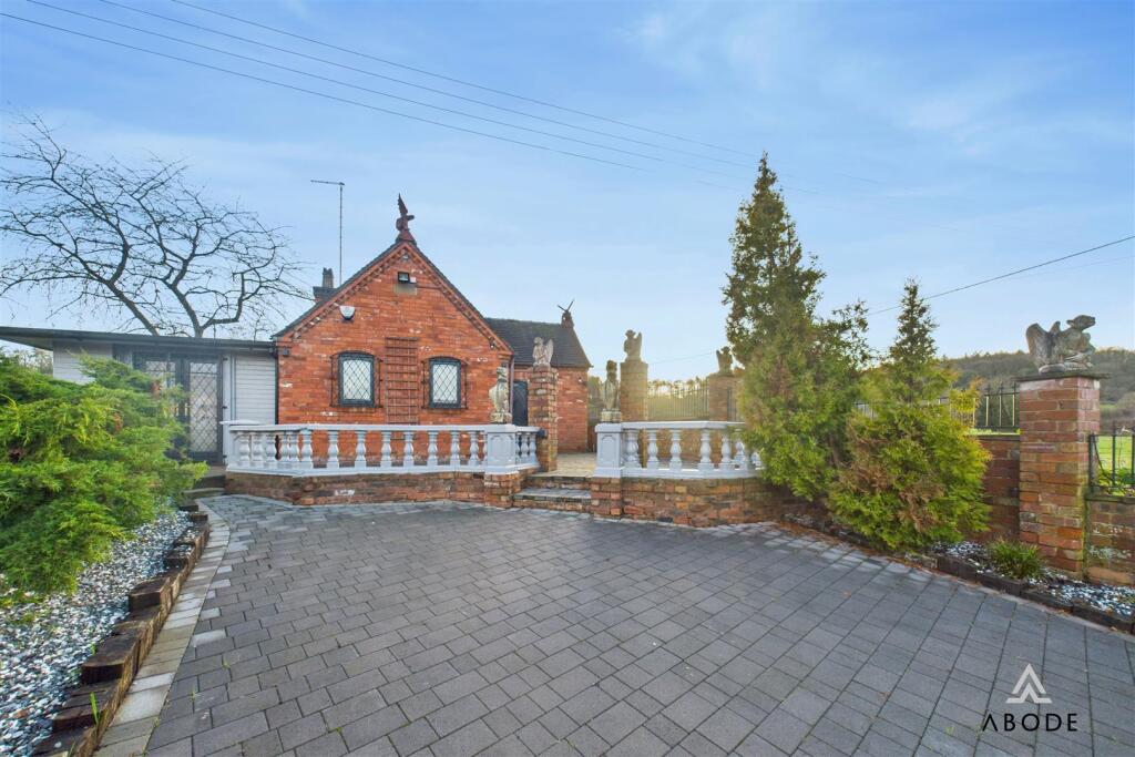 Main image of property: Stubby Lane, Draycott-in-the-Clay