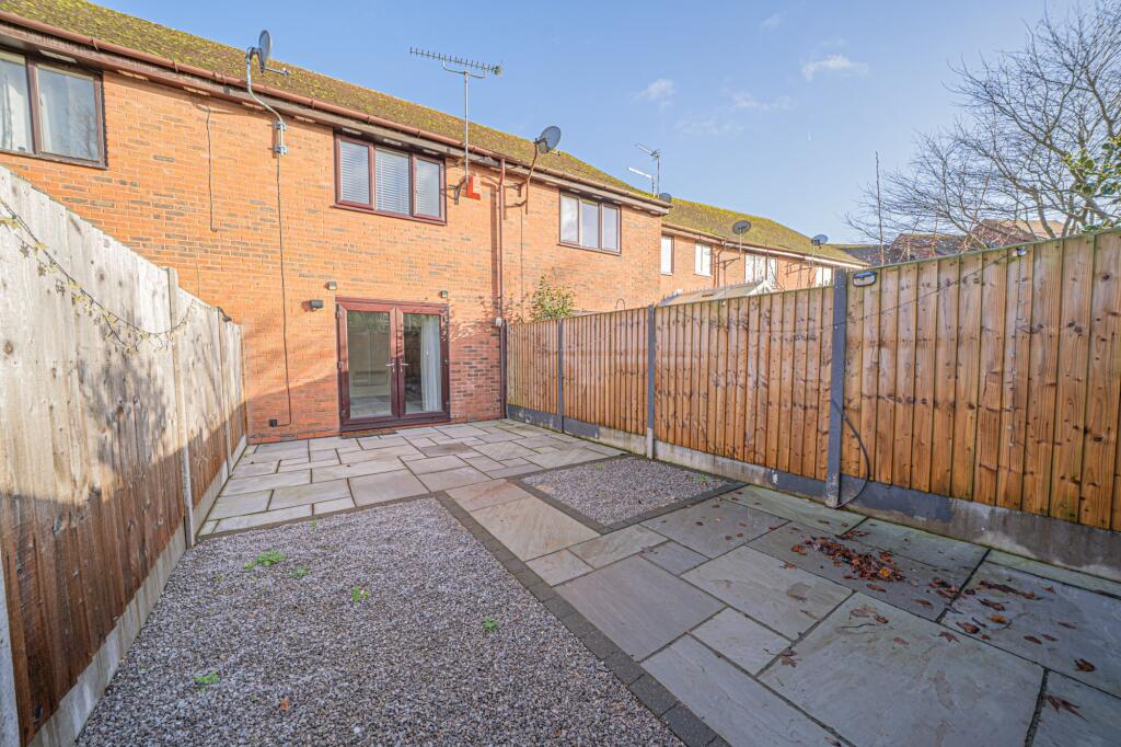 Additional image 13 of Warwick Road, Chadwick End, B93