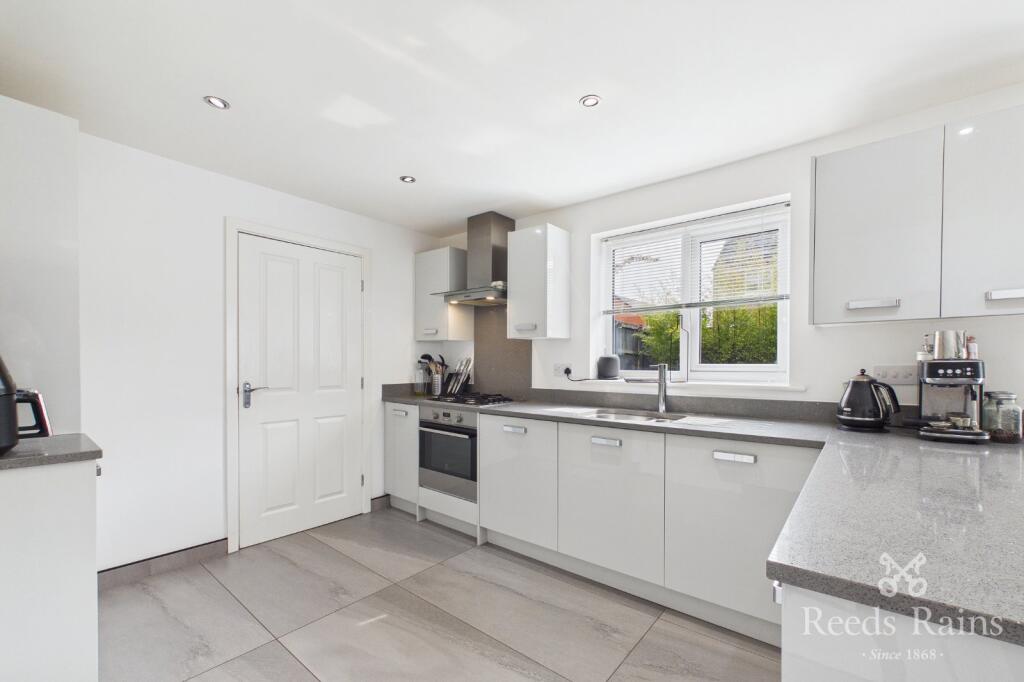 House in Chorley, Waters Edge, Euxton - View 6