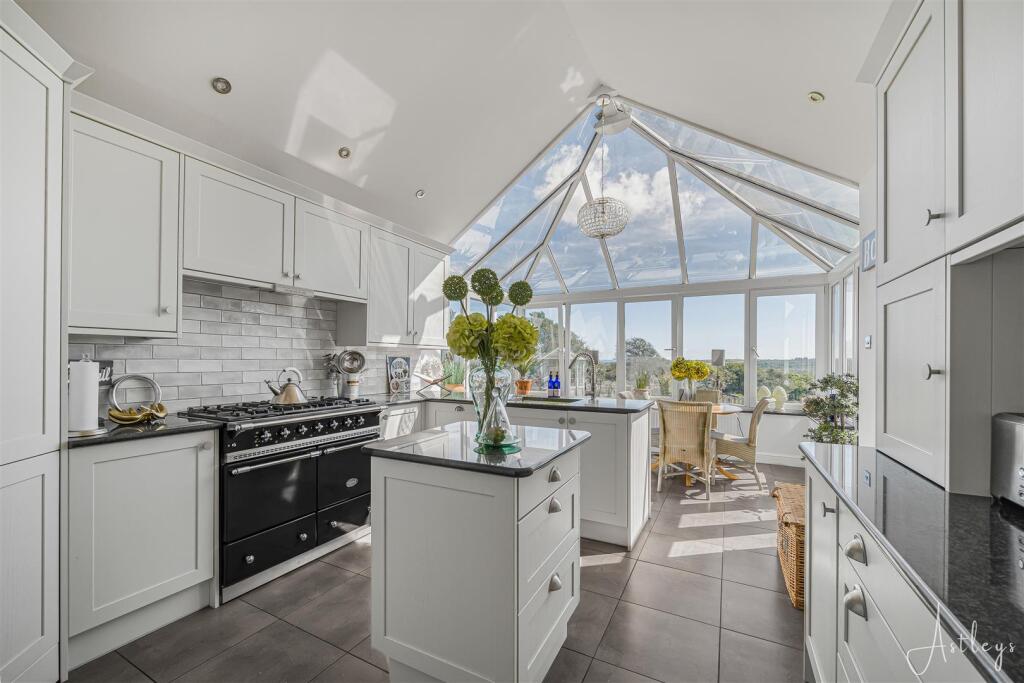 House in Reynoldston - View 4