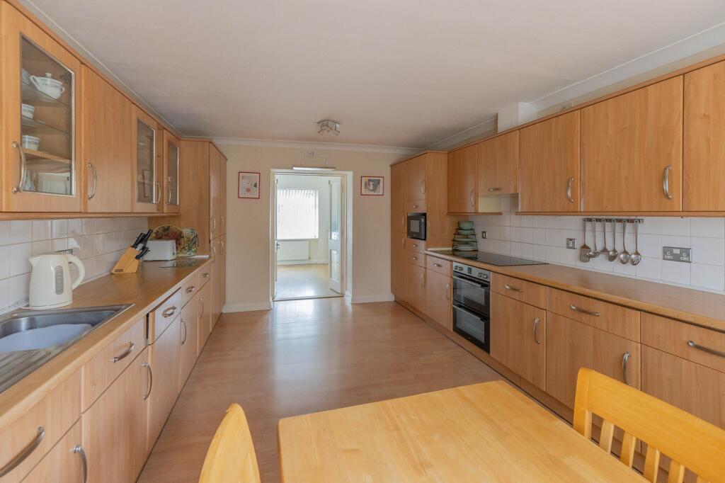 House in Hullavington, Wiltshire - View 5