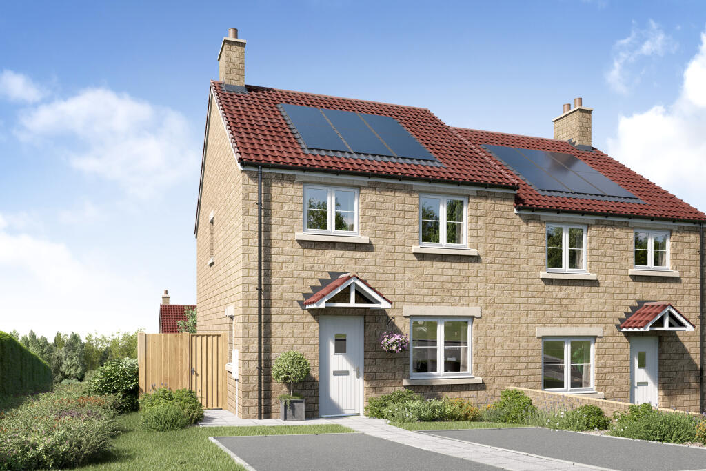 Main image of property: Malton Road Garage, Amotherby, North Yorkshire