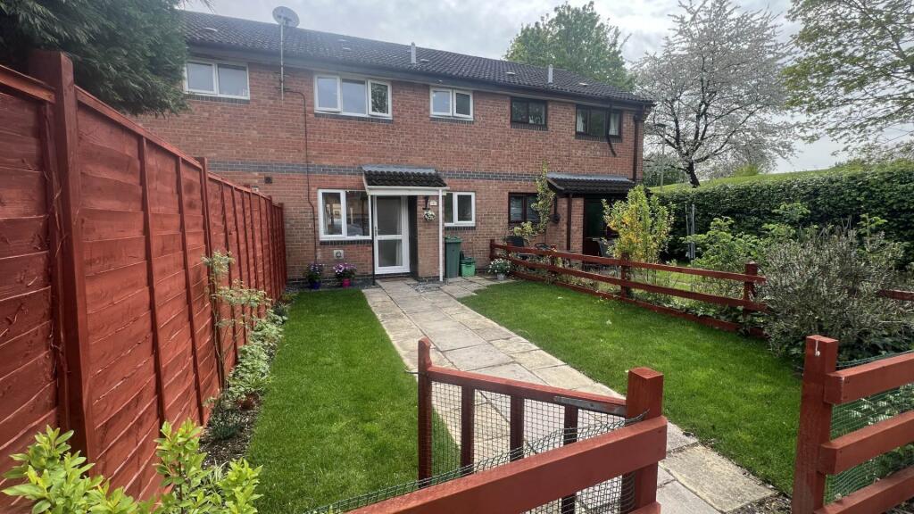 Main image of property: Reddings Park, Cheltenham