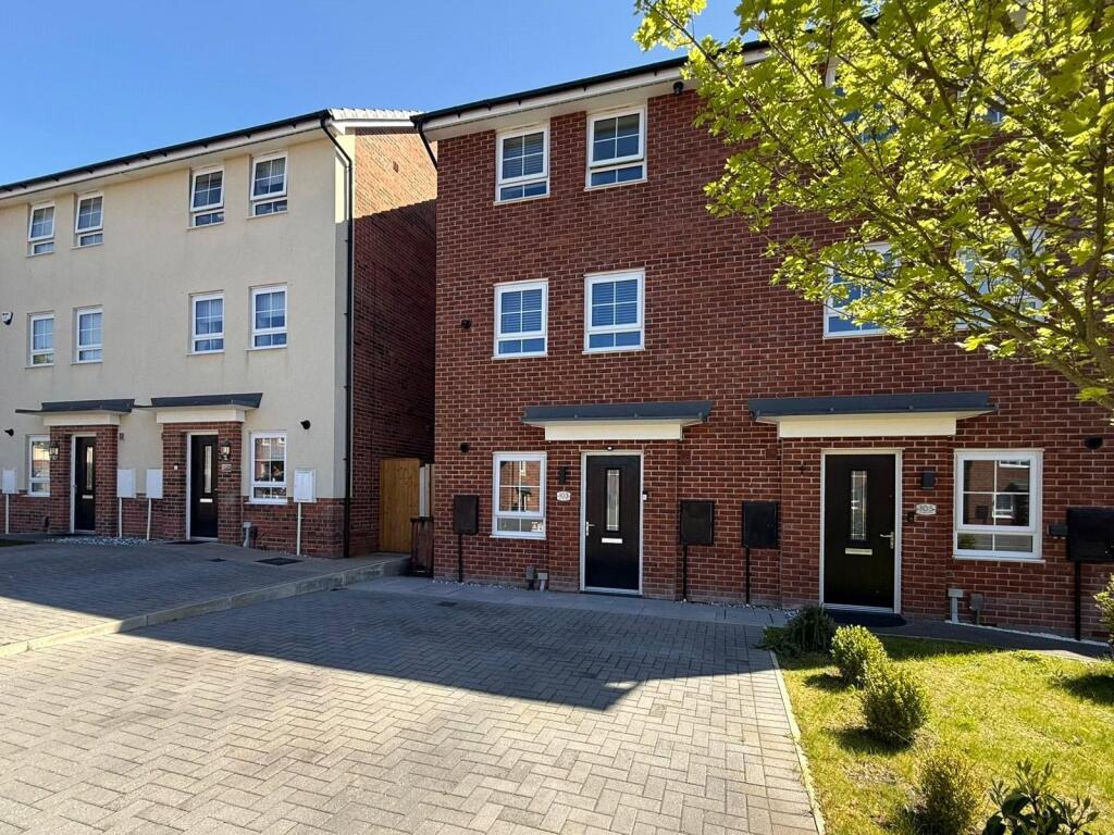 Main image of property: Stratford Drive, Prescot, Merseyside, L34