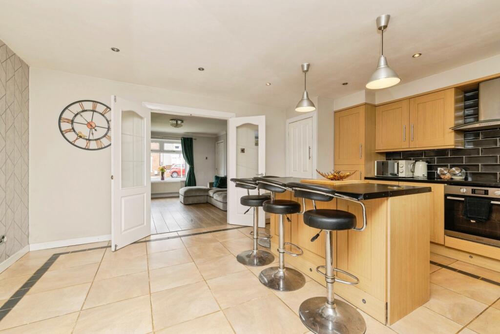 House in Houghton-le-Spring, Lambton, Woodstone Village - View 5
