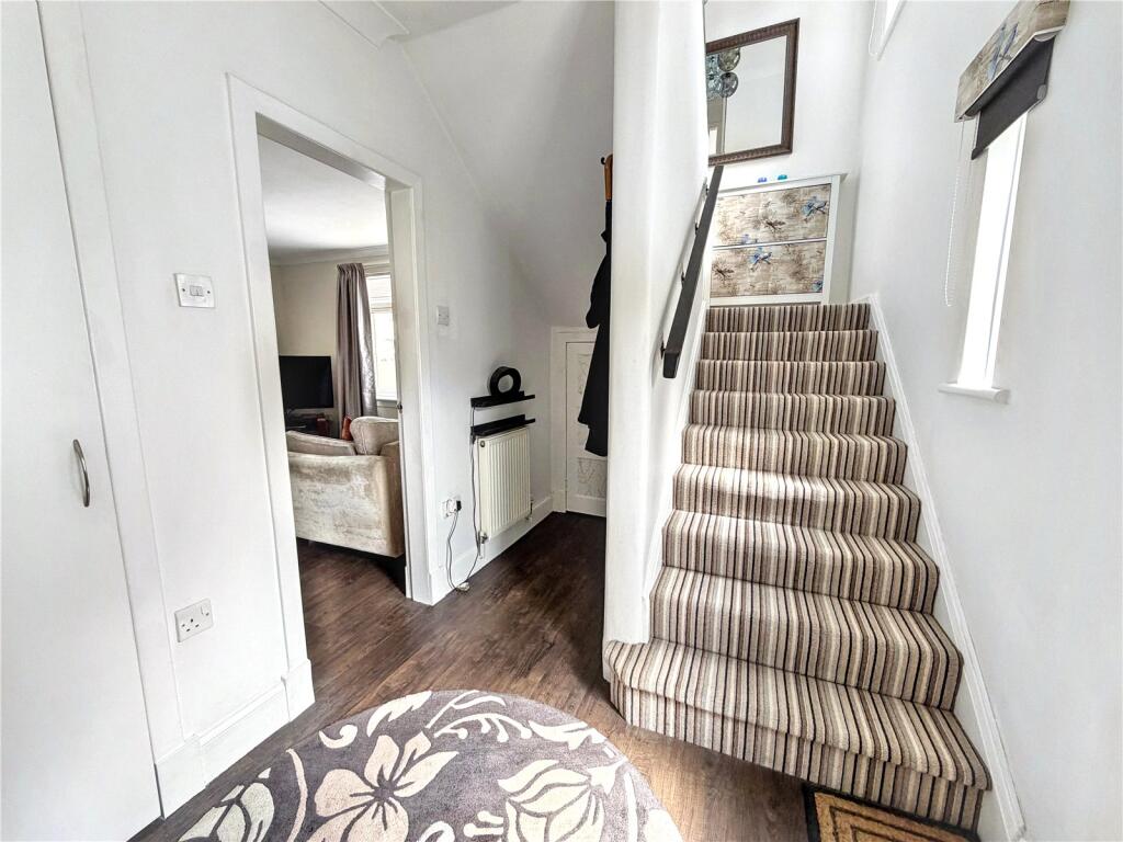 McClelland Crescent, Dunfermline, Fife, KY11 photo 5