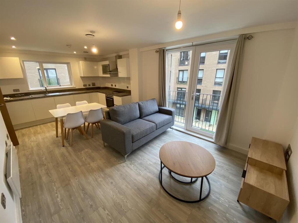 Main image of property: Craven Street, Salford