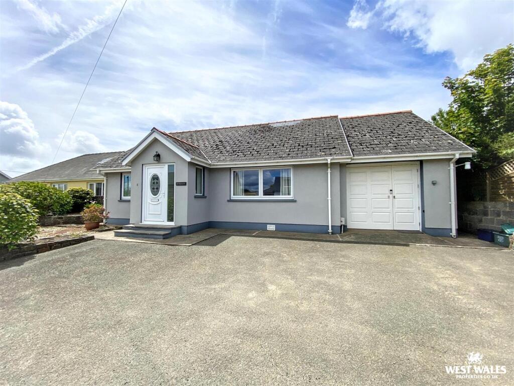 Main image of property: Hayscastle Cross, Hayscastle, Haverfordwest