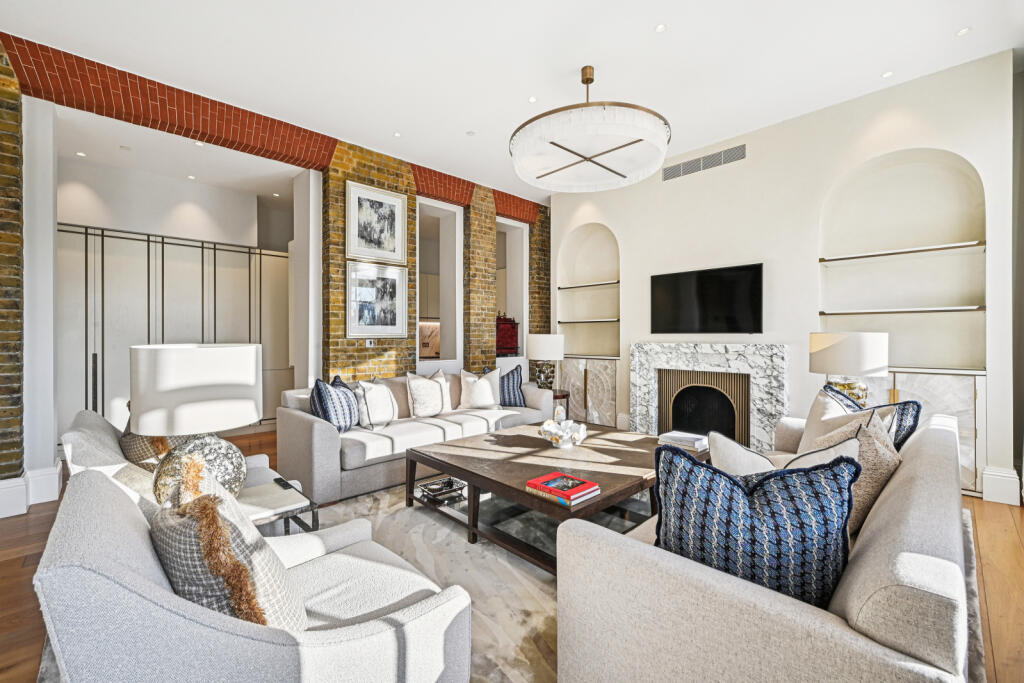 Main image of property: The Sloane Building, London, Greater London, United Kingdom, SW10