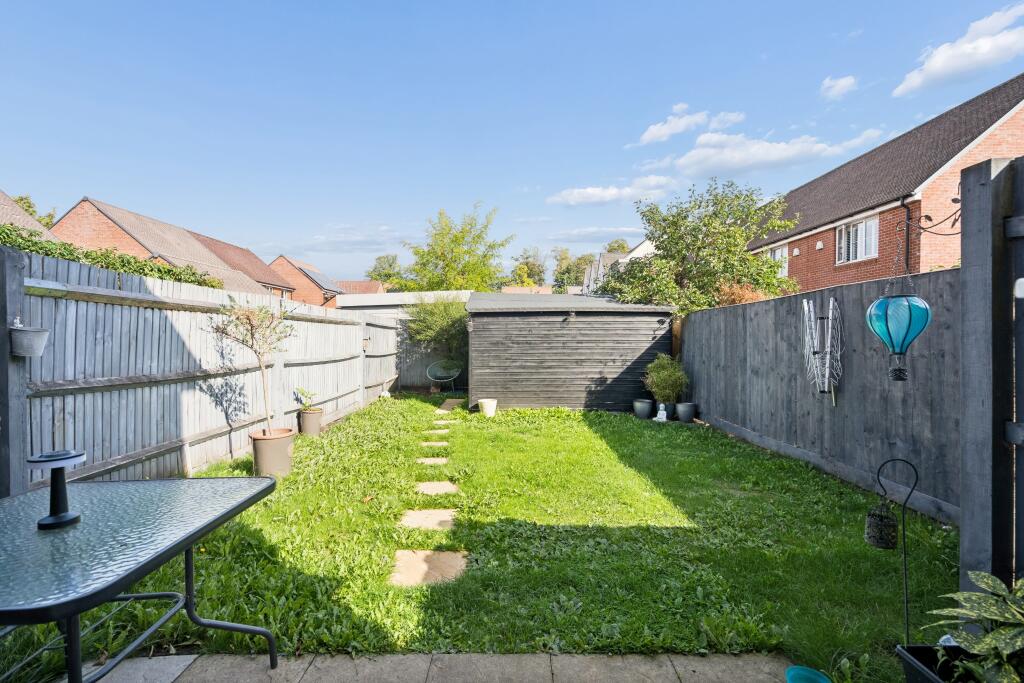 House in Hemel Hempstead, Little Chalfont - View 2