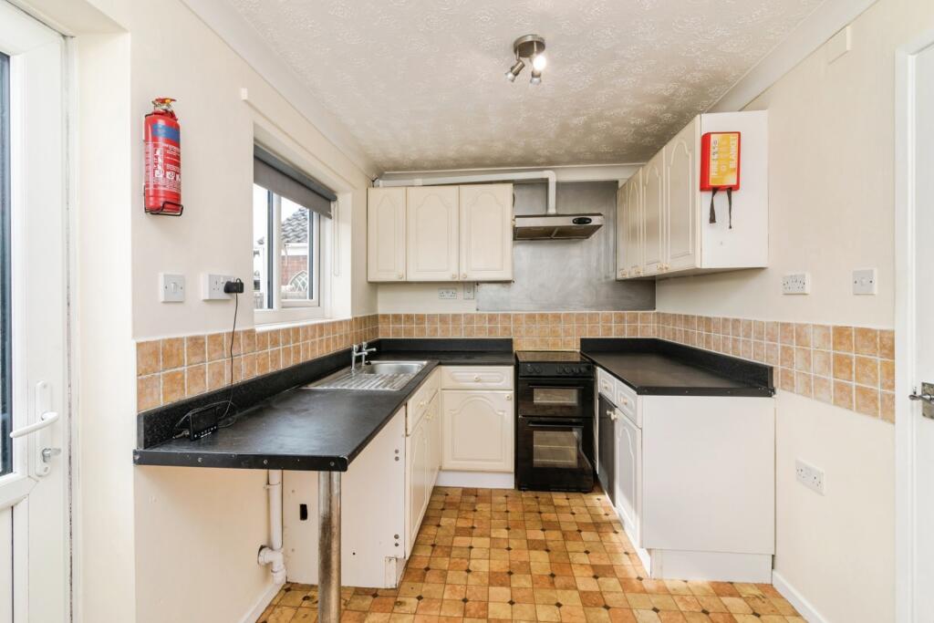 House in South Norfolk, Ditchingham - View 4