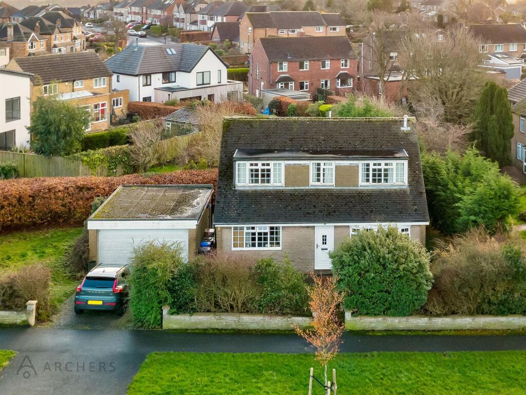 Main image of property: Redmires Road, Lodge Moor, Sheffield
