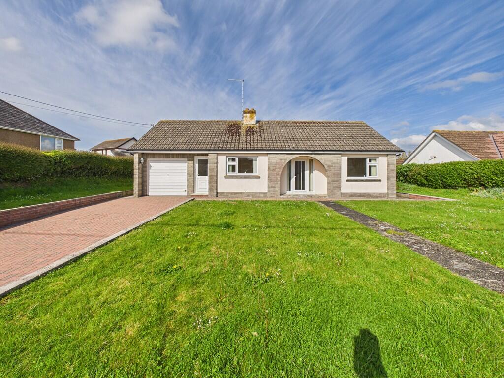 Main image of property: Pinch Hill, Marhamchurch