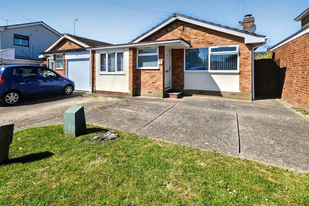 Main image of property: Thelma Avenue, Canvey Island