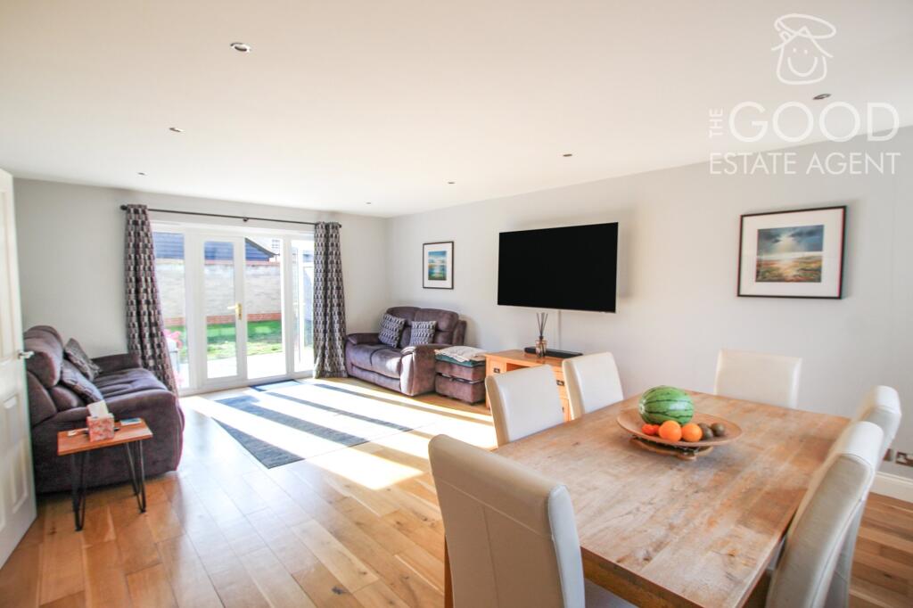 House in East Cambridgeshire, Soham - View 5