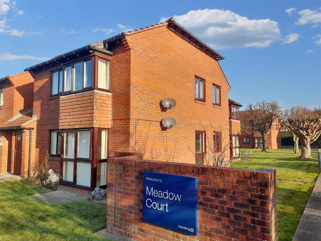 Main image of property: Priestley Way, Bognor Regis