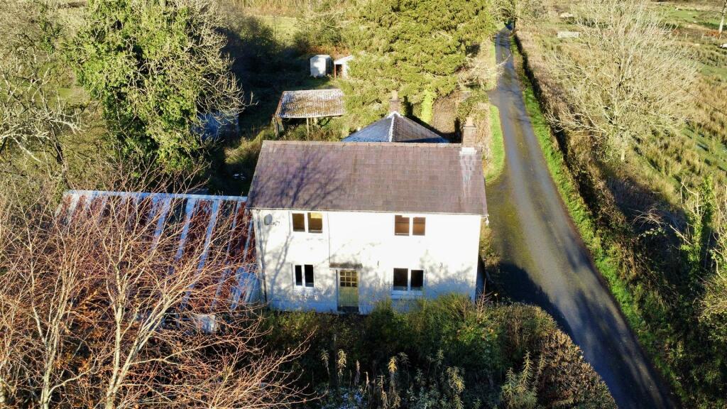 Main image of property: Ffarmers, Llanwrda
