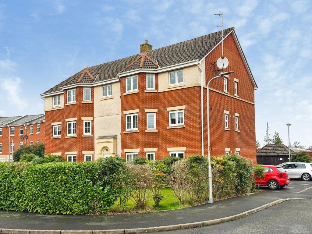 Main image of property: Lowry Gardens, Carlisle CA3 0GX