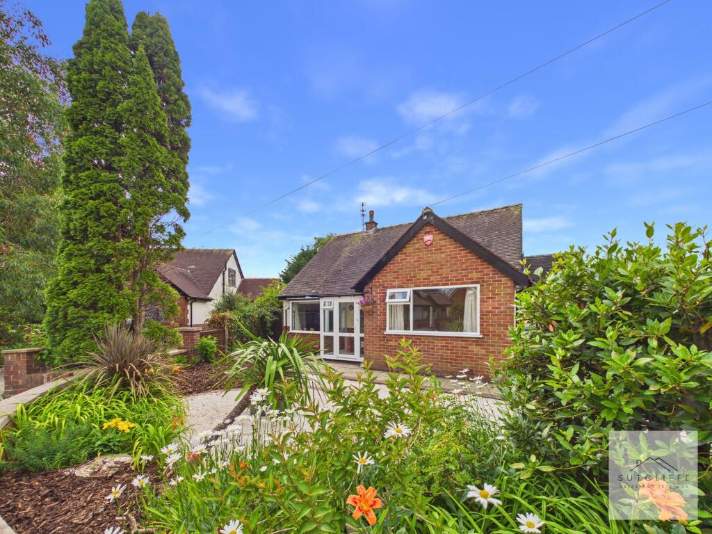 Main image of property: Cedar Close, Garstang, PR3