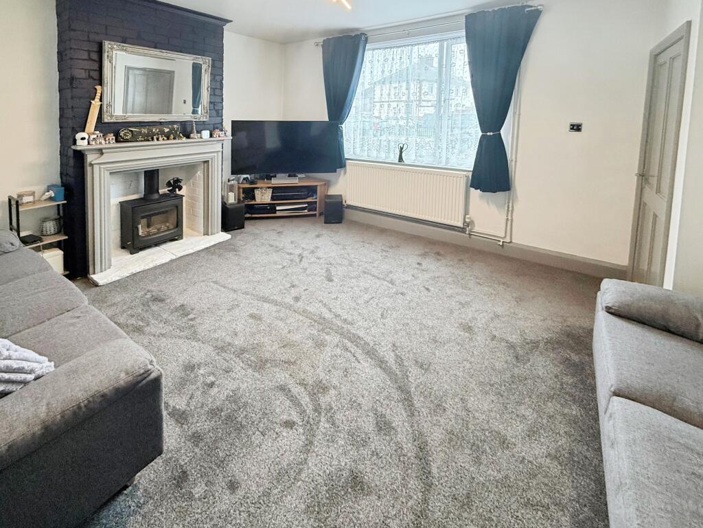 Bardon Road, Barwell - View 2