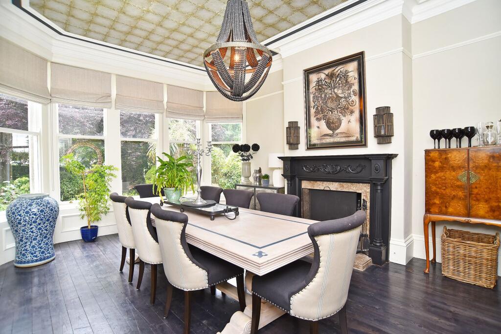 House in Harrogate - View 4